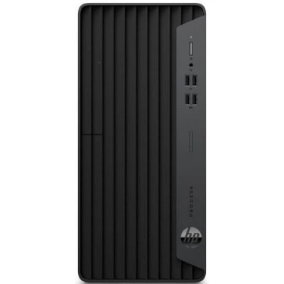 HPE ProDesk 400 G7 Microtower 11M82EA компьютер, Intel Core i5-10500 HPE ProDesk 400 G7 Microtower 11M82EA компьютер, Intel Core i5-10500