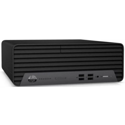 HP ProDesk 400 G7 Small Form Factor 11M57EA компьютер, Intel Core i5-10500 HP ProDesk 400 G7 Small Form Factor 11M57EA компьютер, Intel Core i5-10500