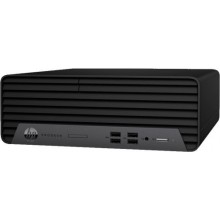 Компьютер HP ProDesk 400 G7 SFF
