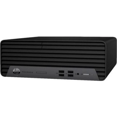 HP ProDesk 400 G7 Small Form Factor 11M62EA компьютер, Intel Core i5-10400