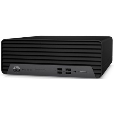 Компьютер HP ProDesk 405 G6 SFF (ХПЕ) Компьютер HP ProDesk 405 G6 SFF (ХПЕ)