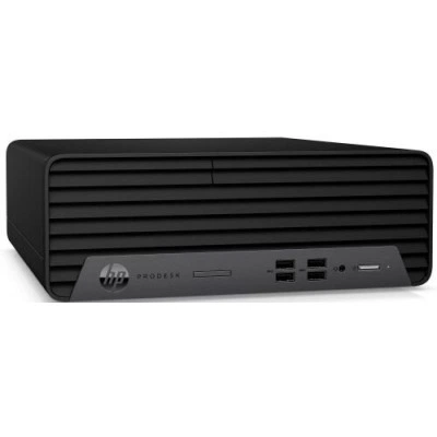 HP ProDesk 405 G6 Small Form Factor 293W6EA компьютер, AMD Ryzen 3 PRO 4350G HP ProDesk 405 G6 Small Form Factor 293W6EA компьютер, AMD Ryzen 3 PRO 4350G