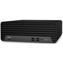 Компьютер HP ProDesk 405 G6 SFF
