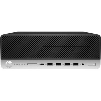 Компьютер HP ProDesk 600 G4 SFF Компьютер HP ProDesk 600 G4 SFF