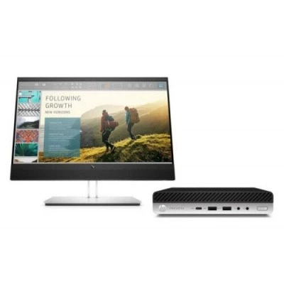Компьютер HP ProDesk 600 G5 Mini-in-One