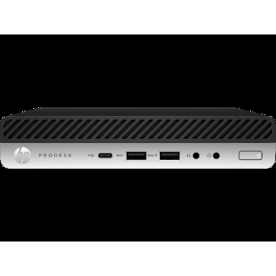 Компьютер HP ProDesk 600 G5 Mini-in-One Компьютер HP ProDesk 600 G5 Mini-in-One