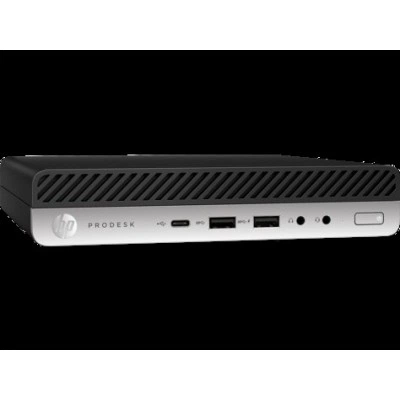 Компьютер HP ProDesk 600 G5 Mini-in-One Компьютер HP ProDesk 600 G5 Mini-in-One