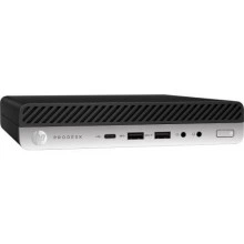 Компьютер HP ProDesk 600 G5 Mini