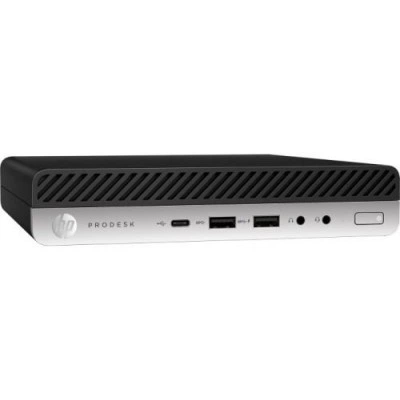 Компьютер HP ProDesk 600 G5 Mini