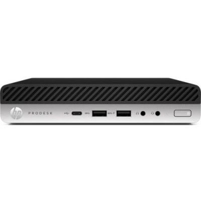 Компьютер HP ProDesk 600 G5 Mini Компьютер HP ProDesk 600 G5 Mini