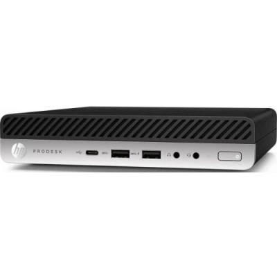 Компьютер HP ProDesk 600 G5 Mini Компьютер HP ProDesk 600 G5 Mini