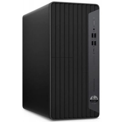 Компьютер HP ProDesk 600 G6 MT