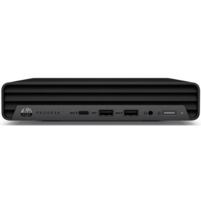 Компьютер HP ProDesk 600 G6 Mini (ХПЕ) Компьютер HP ProDesk 600 G6 Mini (ХПЕ)