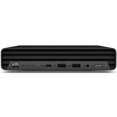 Компьютер HP ProDesk 600 G6 Mini Компьютер HP ProDesk 600 G6 Mini