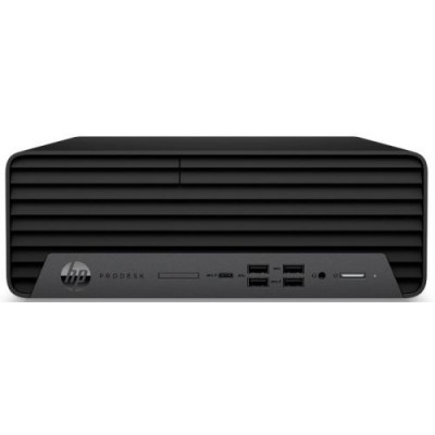 Компьютер HP ProDesk 600 G6 SFF (ХПЕ)