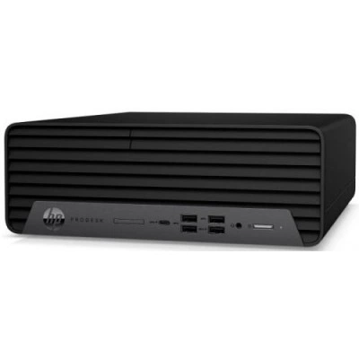 HP ProDesk 600 G6 Small Form Factor 122A0EA компьютер, Intel Core i5-10500