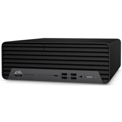 Компьютер HP ProDesk 600 G6 SFF Компьютер HP ProDesk 600 G6 SFF
