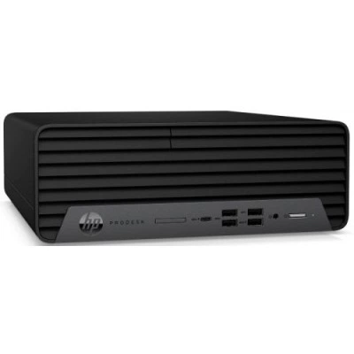 Компьютер HP ProDesk 600 G6 SFF Компьютер HP ProDesk 600 G6 SFF