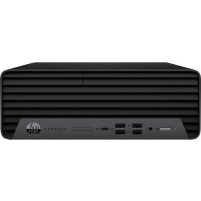 HPE ProDesk 600 G6 Small Form Factor 122A2EA компьютер, Intel Core i5-10500 HPE ProDesk 600 G6 Small Form Factor 122A2EA компьютер, Intel Core i5-10500