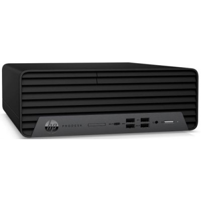Компьютер HP ProDesk 600 G6 SFF (ХПЕ) Компьютер HP ProDesk 600 G6 SFF (ХПЕ)