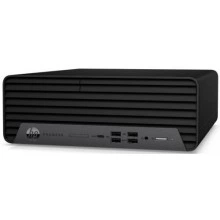 Компьютер HP ProDesk 600 G6 SFF