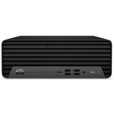 HPE ProDesk 600 G6 Small Form Factor 1D2Q1EA компьютер, Intel Core i5-10500 HPE ProDesk 600 G6 Small Form Factor 1D2Q1EA компьютер, Intel Core i5-10500