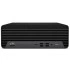 HPE ProDesk 600 G6 Small Form Factor 1D2Q1EA компьютер, Intel Core i5-10500 HPE ProDesk 600 G6 Small Form Factor 1D2Q1EA компьютер, Intel Core i5-10500
