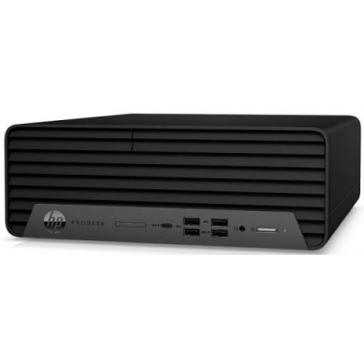 Компьютер HP ProDesk 600 G6 SFF (ХПЕ)