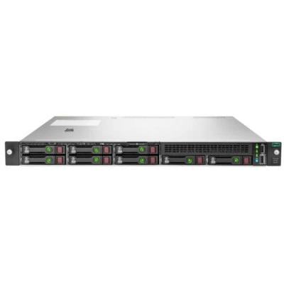 Промо-комплект сервера HPE ProLiant DL160 Gen10 Промо-комплект сервера HPE ProLiant DL160 Gen10