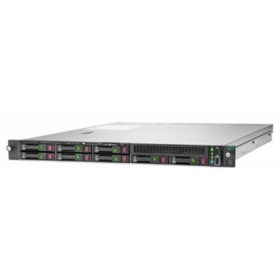 Промо-комплект сервера HPE ProLiant DL160 Gen10 Промо-комплект сервера HPE ProLiant DL160 Gen10