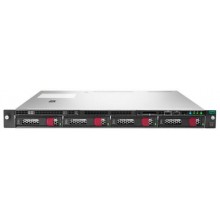 Промо-комплект сервера HPE ProLiant DL160 Gen10