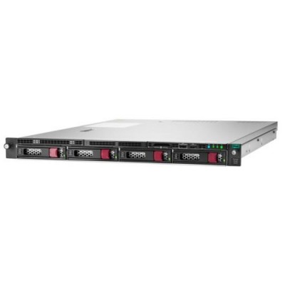 Промо-комплект сервера HPE ProLiant DL160 Gen10 (ХПЕ) Промо-комплект сервера HPE ProLiant DL160 Gen10 (ХПЕ)