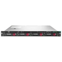 Сервер HPE ProLiant DL160 Gen10 (P19561-B21)