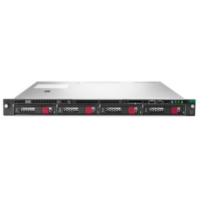 Сервер HPE ProLiant DL160 Gen10 (P19561-B21) (ХПЕ) Сервер HPE ProLiant DL160 Gen10 (P19561-B21) (ХПЕ)