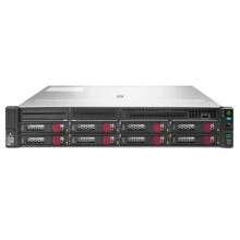 Промо-комплект сервера HPE ProLiant DL180 Gen10