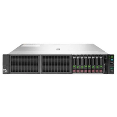 Промо-комплект сервера HPE ProLiant DL180 Gen10 Промо-комплект сервера HPE ProLiant DL180 Gen10