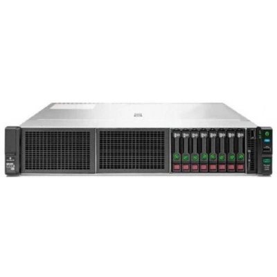 Сервер HPE ProLiant DL180 Gen10 (879514-B21)