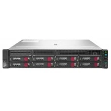 Сервер HPE ProLiant DL180 Gen10 (P19562-B21)
