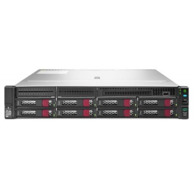 Сервер HPE ProLiant DL180 Gen10 (P19562-B21) (ХПЕ)