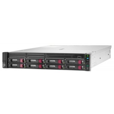 Сервер HPE ProLiant DL180 Gen10 (P19562-B21) (ХПЕ)
