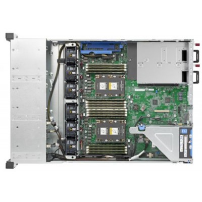 Сервер HPE ProLiant DL180 Gen10 (P19562-B21) (ХПЕ)