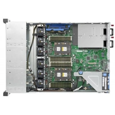 Сервер HPE ProLiant DL180 Gen10 (P19562-B21) Сервер HPE ProLiant DL180 Gen10 (P19562-B21)