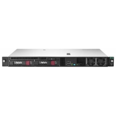 Сервер HPE ProLiant DL20 Gen10 (P17077-B21) (ХПЕ) Сервер HPE ProLiant DL20 Gen10 (P17077-B21) (ХПЕ)