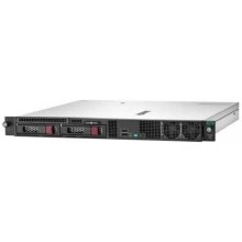 Сервер HPE ProLiant DL20 Gen10 (P17078-B21)