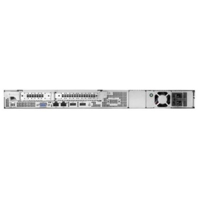 Сервер HPE ProLiant DL20 Gen10 (P17079-B21) (ХПЕ) Сервер HPE ProLiant DL20 Gen10 (P17079-B21) (ХПЕ)