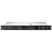 Сервер HPE ProLiant DL20 Gen10 (P17080-B21)