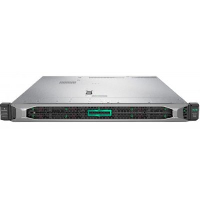 Сервер HPE ProLiant DL360 Gen10 (867964-B21) (ХПЕ) Сервер HPE ProLiant DL360 Gen10 (867964-B21) (ХПЕ)