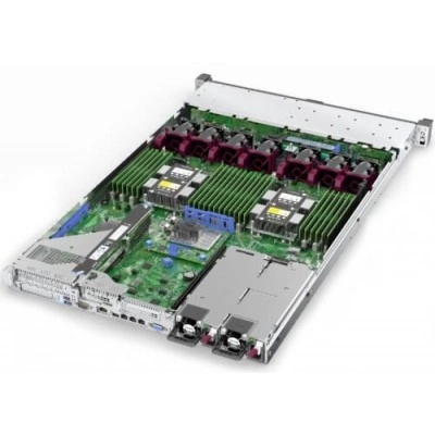 Сервер HPE ProLiant DL360 Gen10 (867964-B21) Сервер HPE ProLiant DL360 Gen10 (867964-B21)