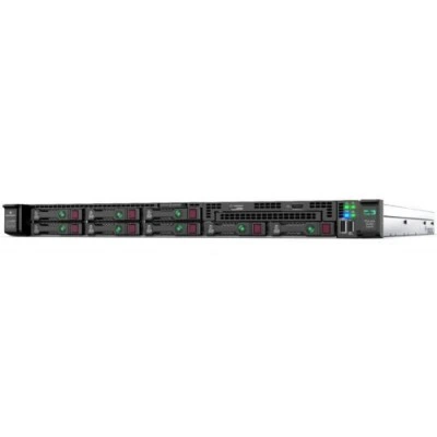 Сервер HPE ProLiant DL360 Gen10 (P06454-B21) Сервер HPE ProLiant DL360 Gen10 (P06454-B21)