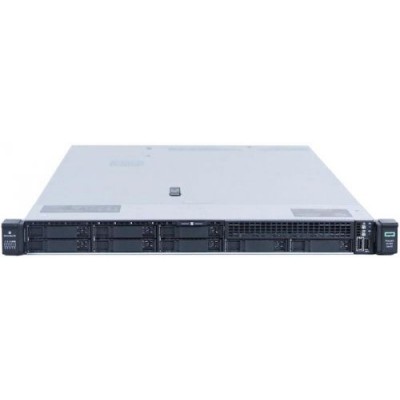 Сервер HPE ProLiant DL360 Gen10 (P19177-B21) (ХПЕ) Сервер HPE ProLiant DL360 Gen10 (P19177-B21) (ХПЕ)